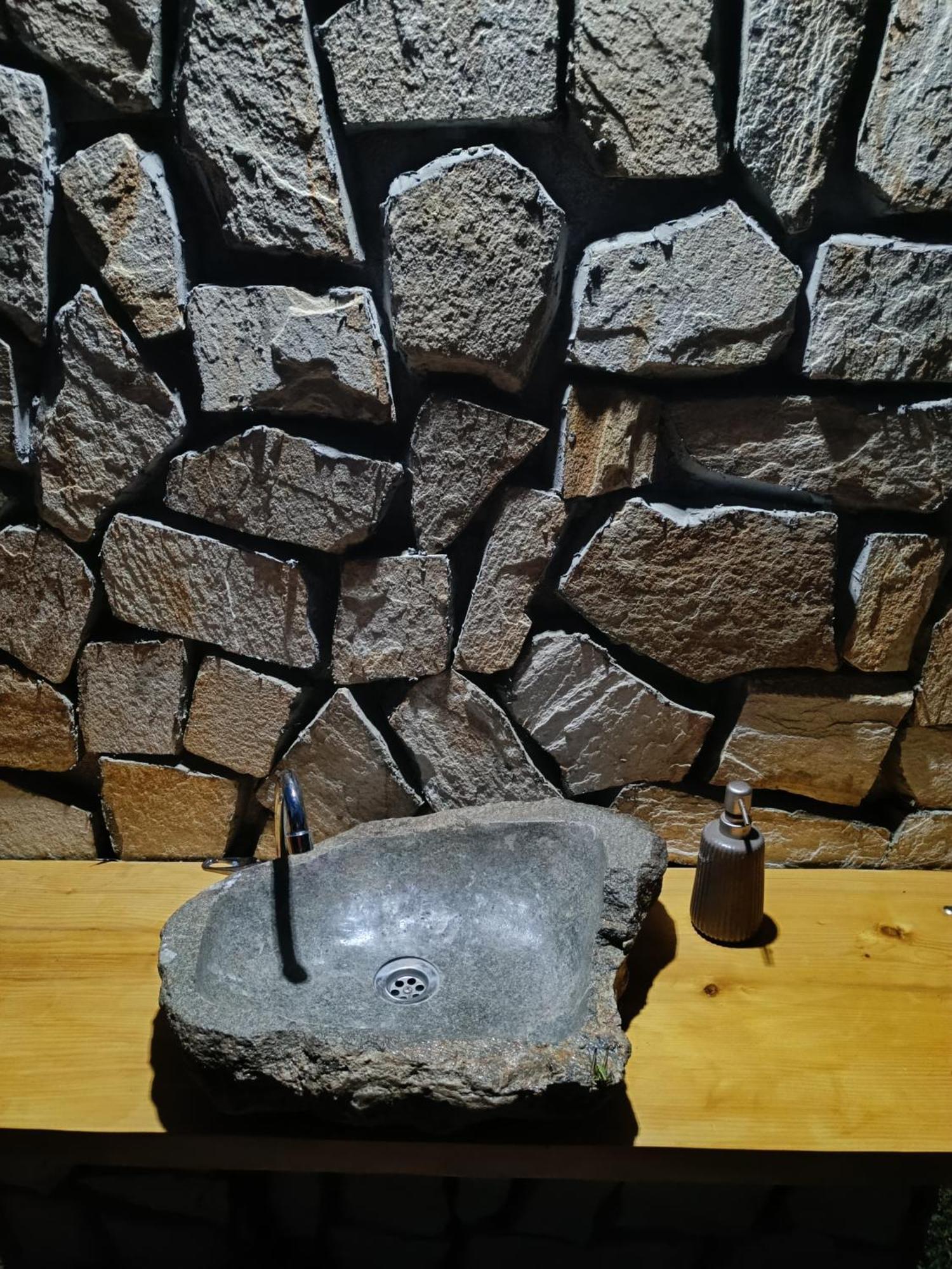 Villa Ilis House Matka Skopje Exterior foto